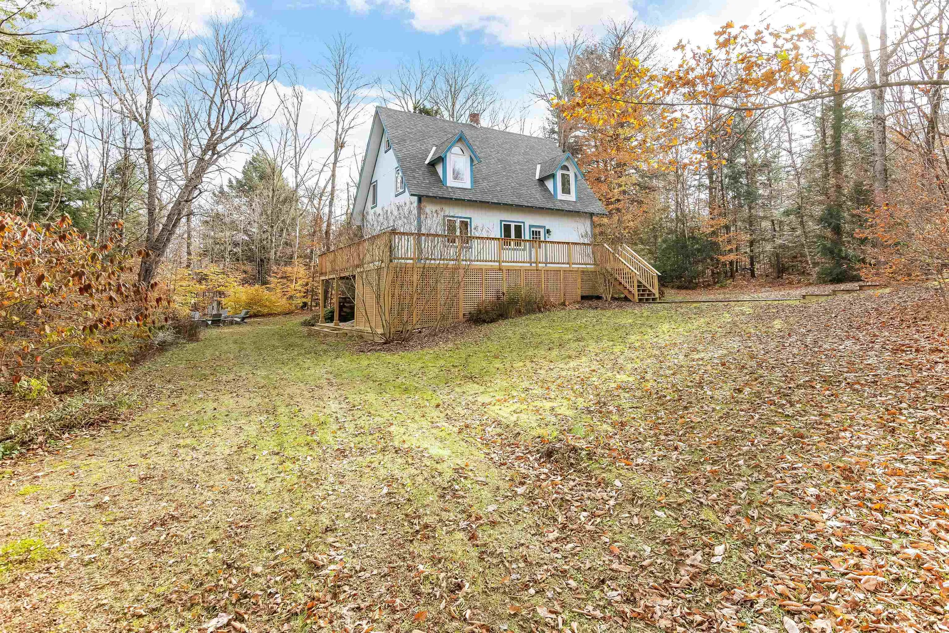 14 West View Road Stowe VT 05672