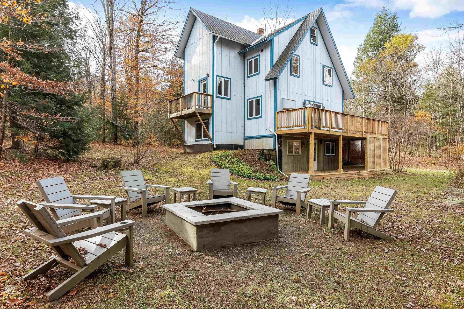 14 West View Road Stowe VT 05672