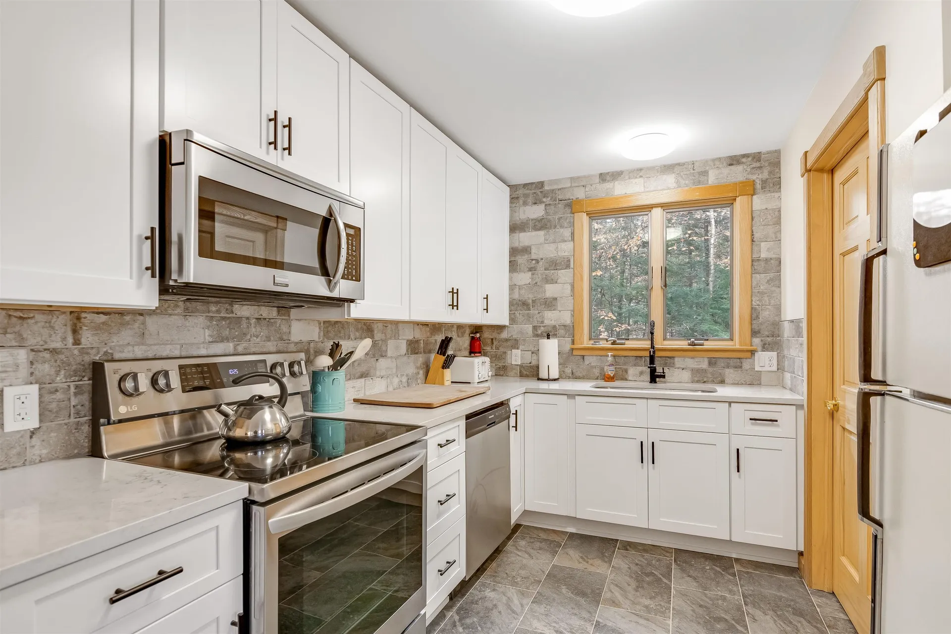 14 West View Road Stowe VT 05672