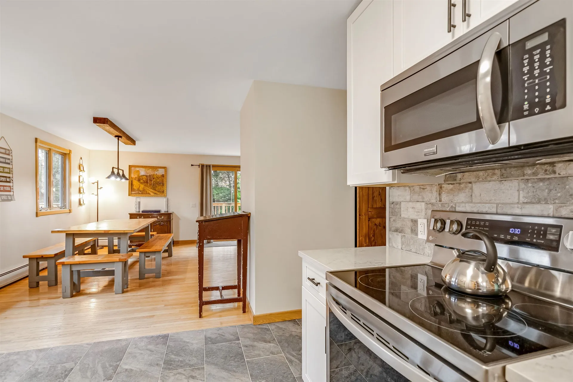 14 West View Road Stowe VT 05672