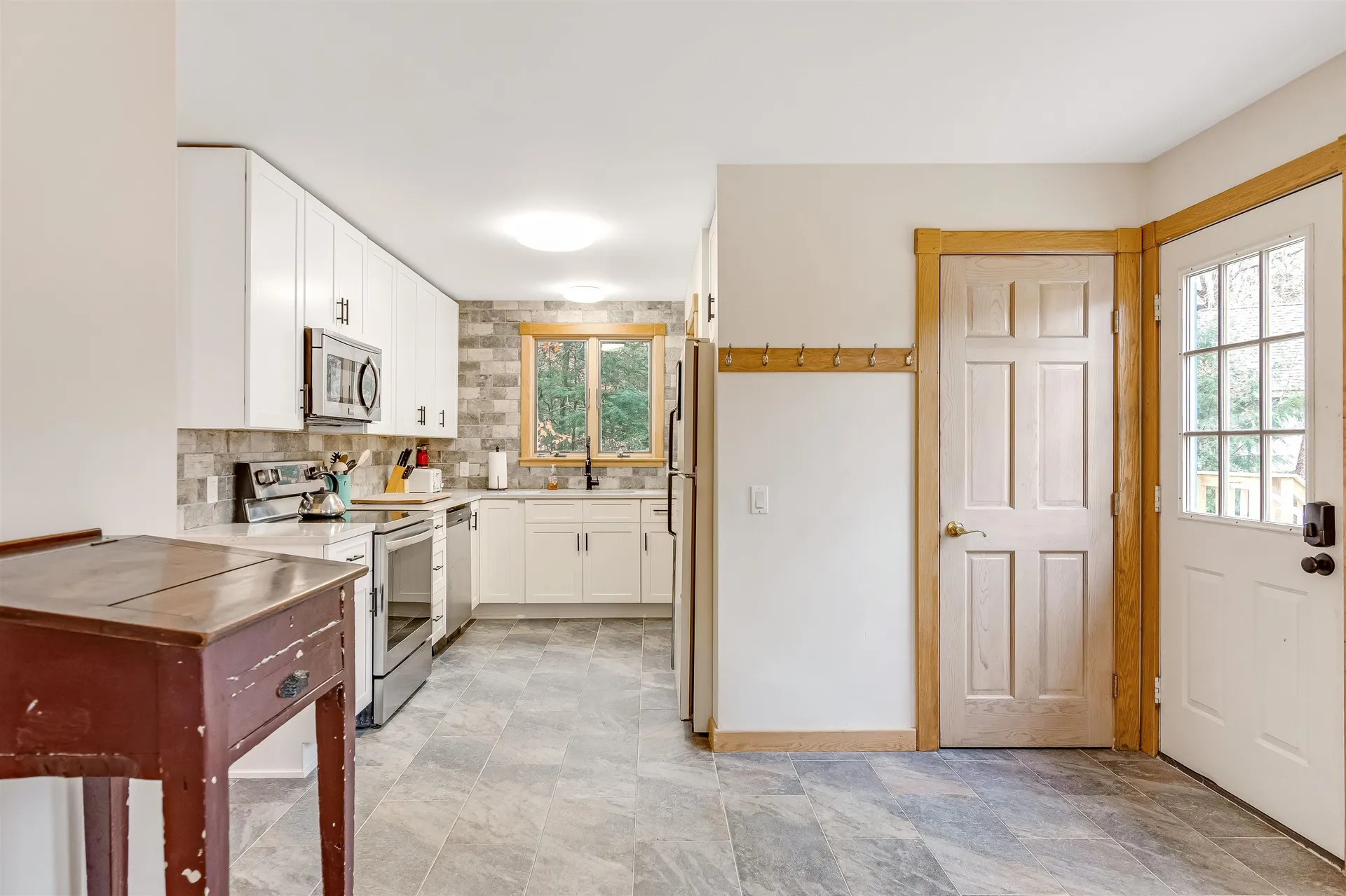 14 West View Road Stowe VT 05672
