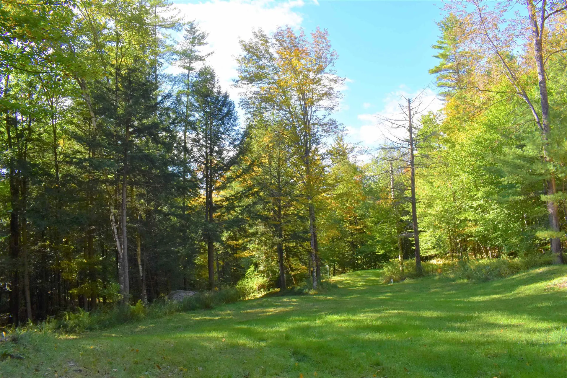 1348 Five Corners Road Thetford VT 05075