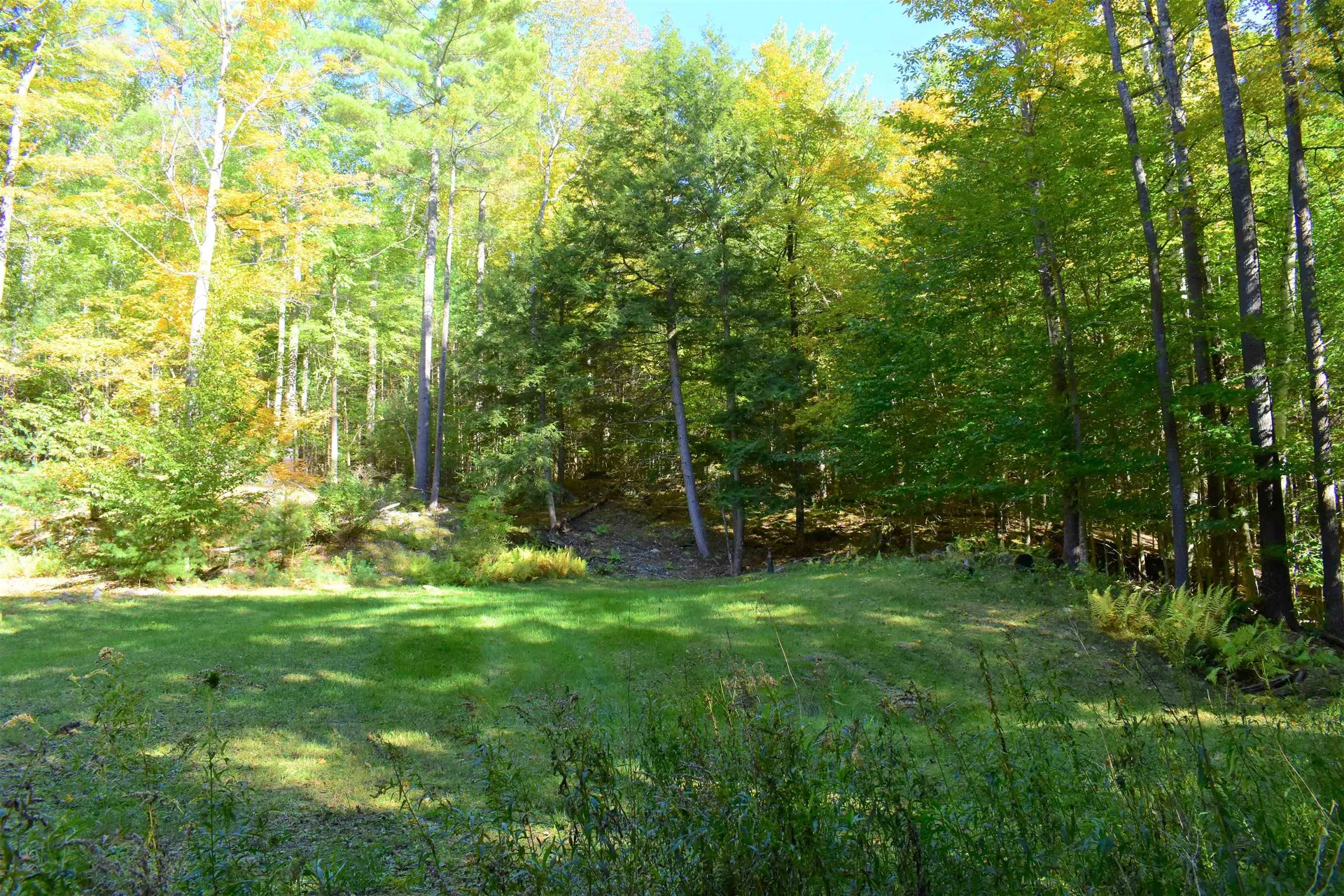 1348 Five Corners Road Thetford VT 05075