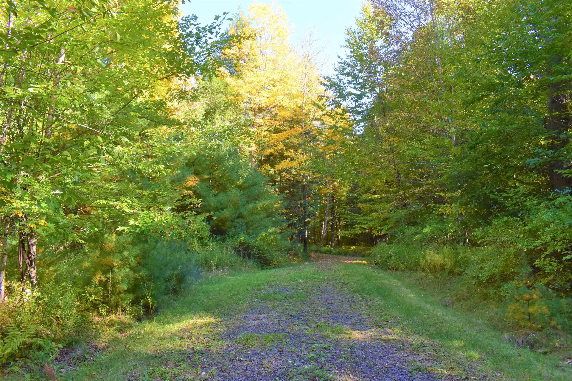 1348 Five Corners Road Thetford VT 05075