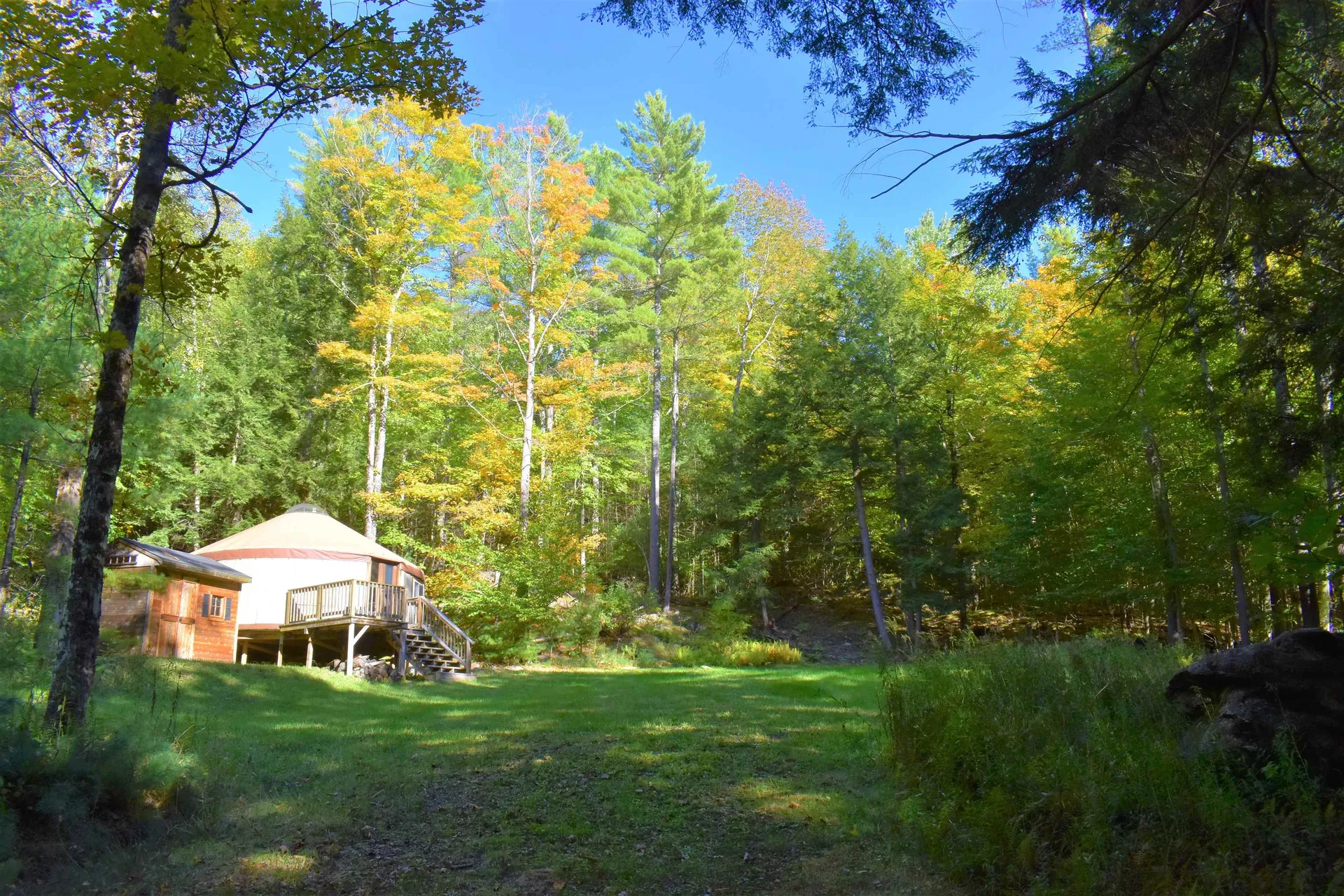 1348 Five Corners Road Thetford VT 05075
