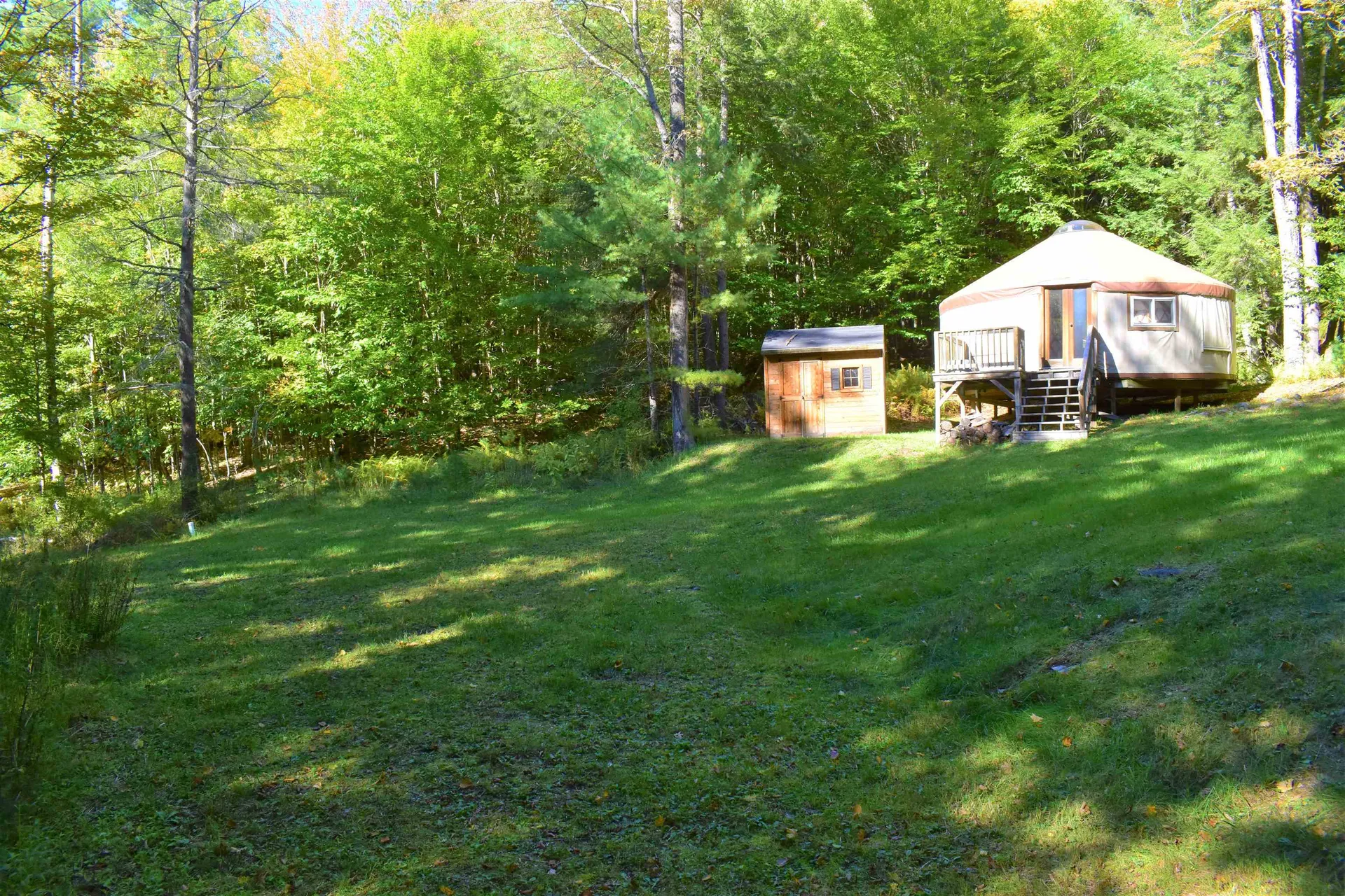 1348 Five Corners Road Thetford VT 05075