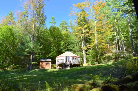 1348 Five Corners Road Thetford VT 05075