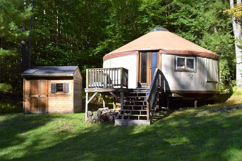 1348 Five Corners Road Thetford VT 05075