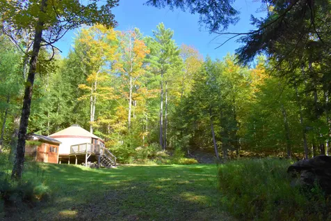 1348 Five Corners Road Thetford VT 05075