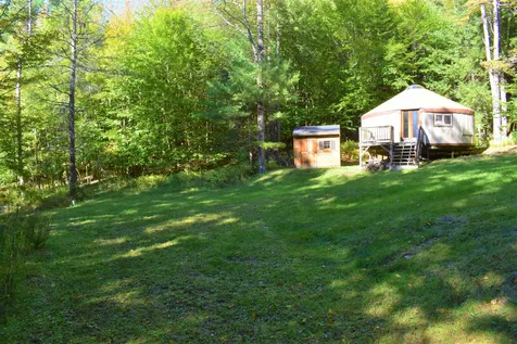 1348 Five Corners Road Thetford VT 05075