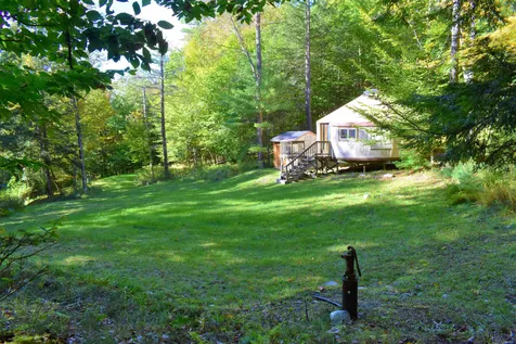 1348 Five Corners Road Thetford VT 05075