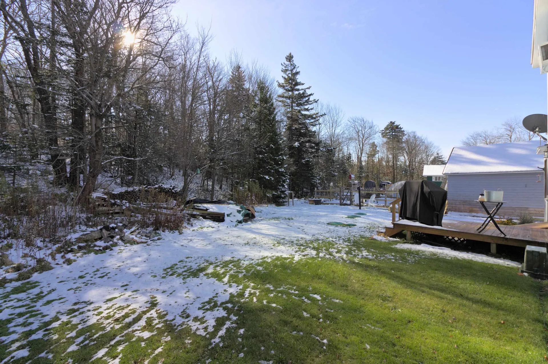 6620 Vt Route 9 Woodford VT 05201