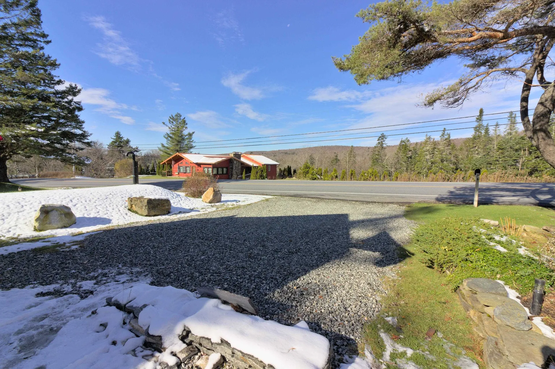 6620 Vt Route 9 Woodford VT 05201