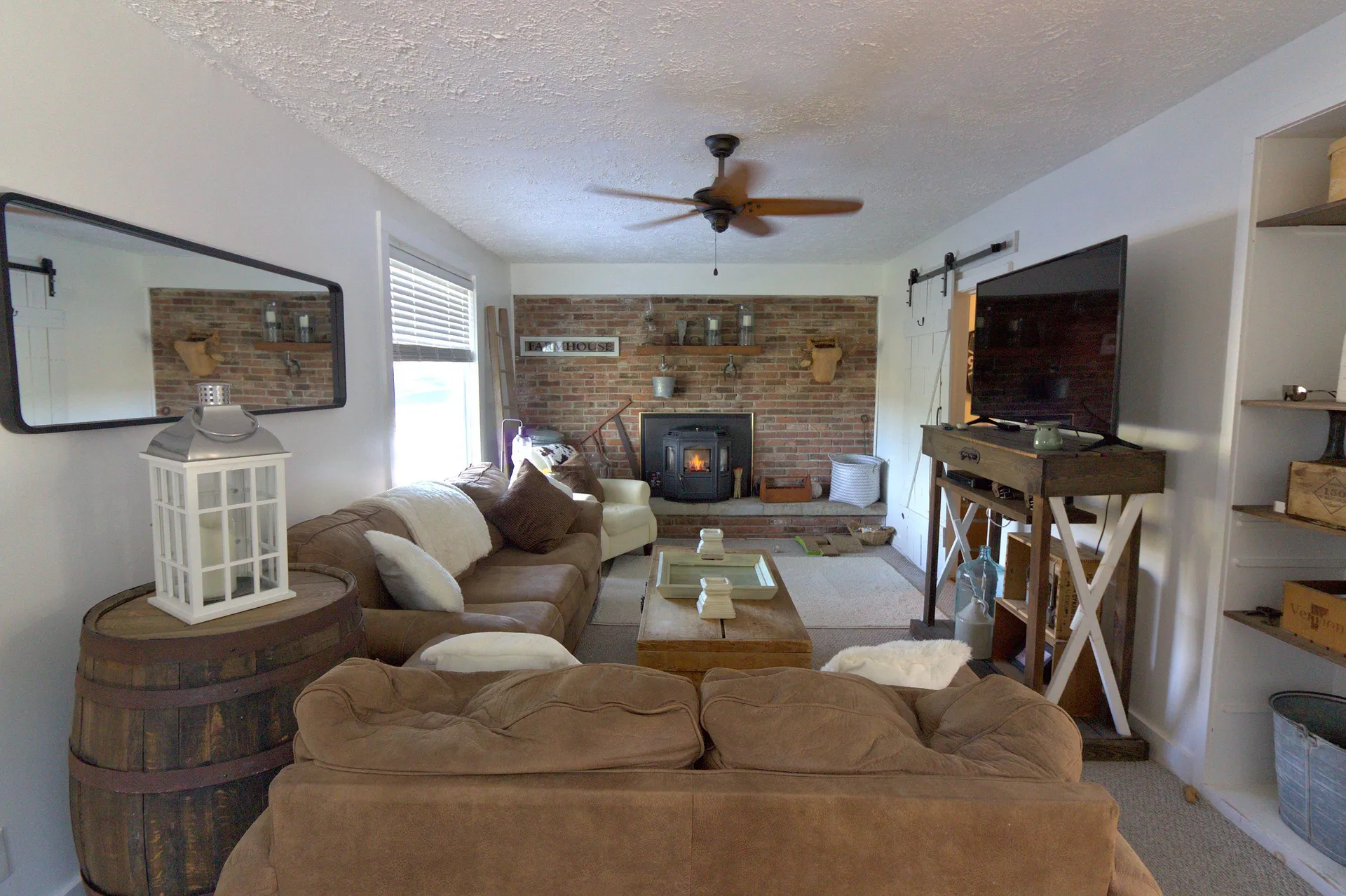 6620 Vt Route 9 Woodford VT 05201