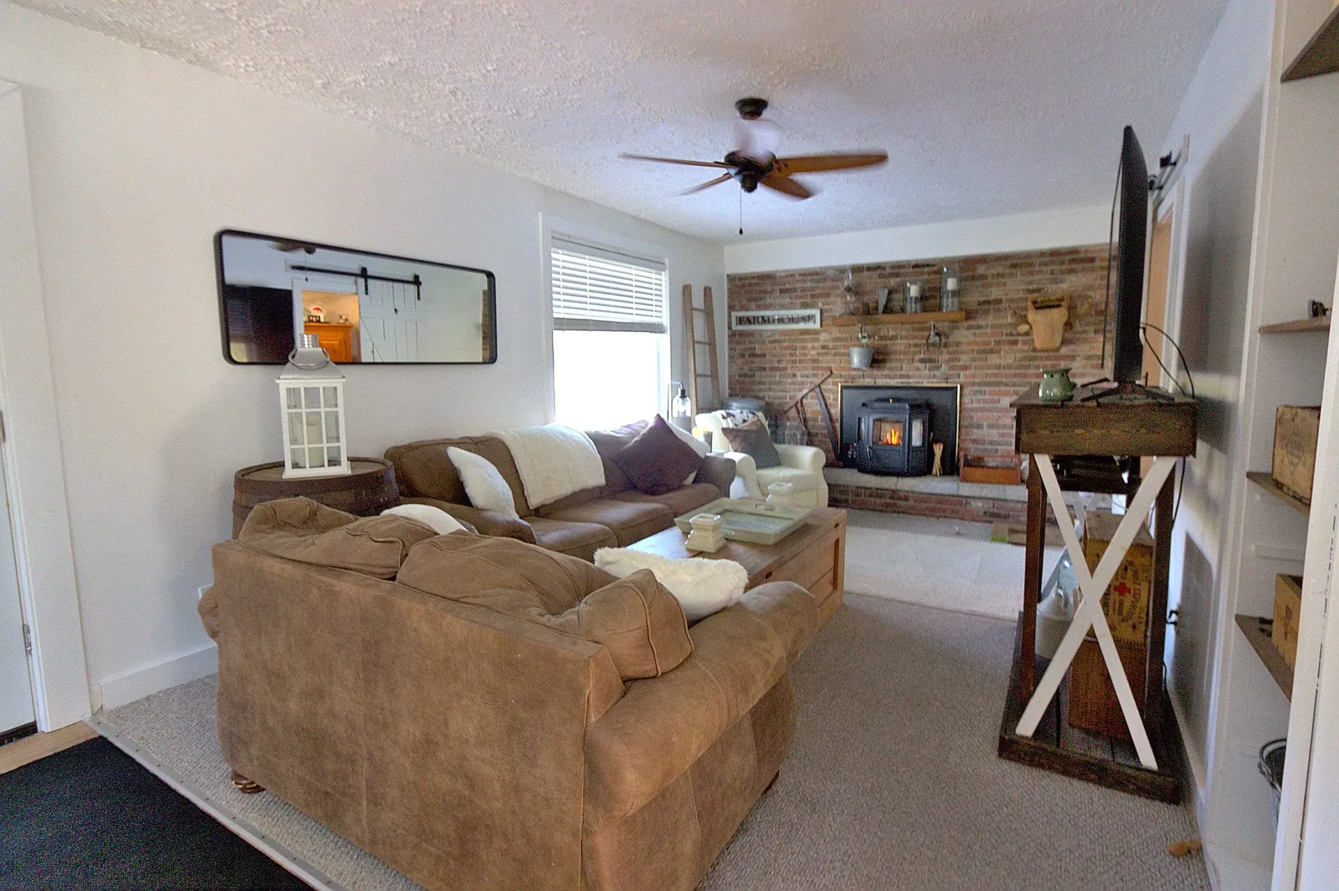 6620 Vt Route 9 Woodford VT 05201