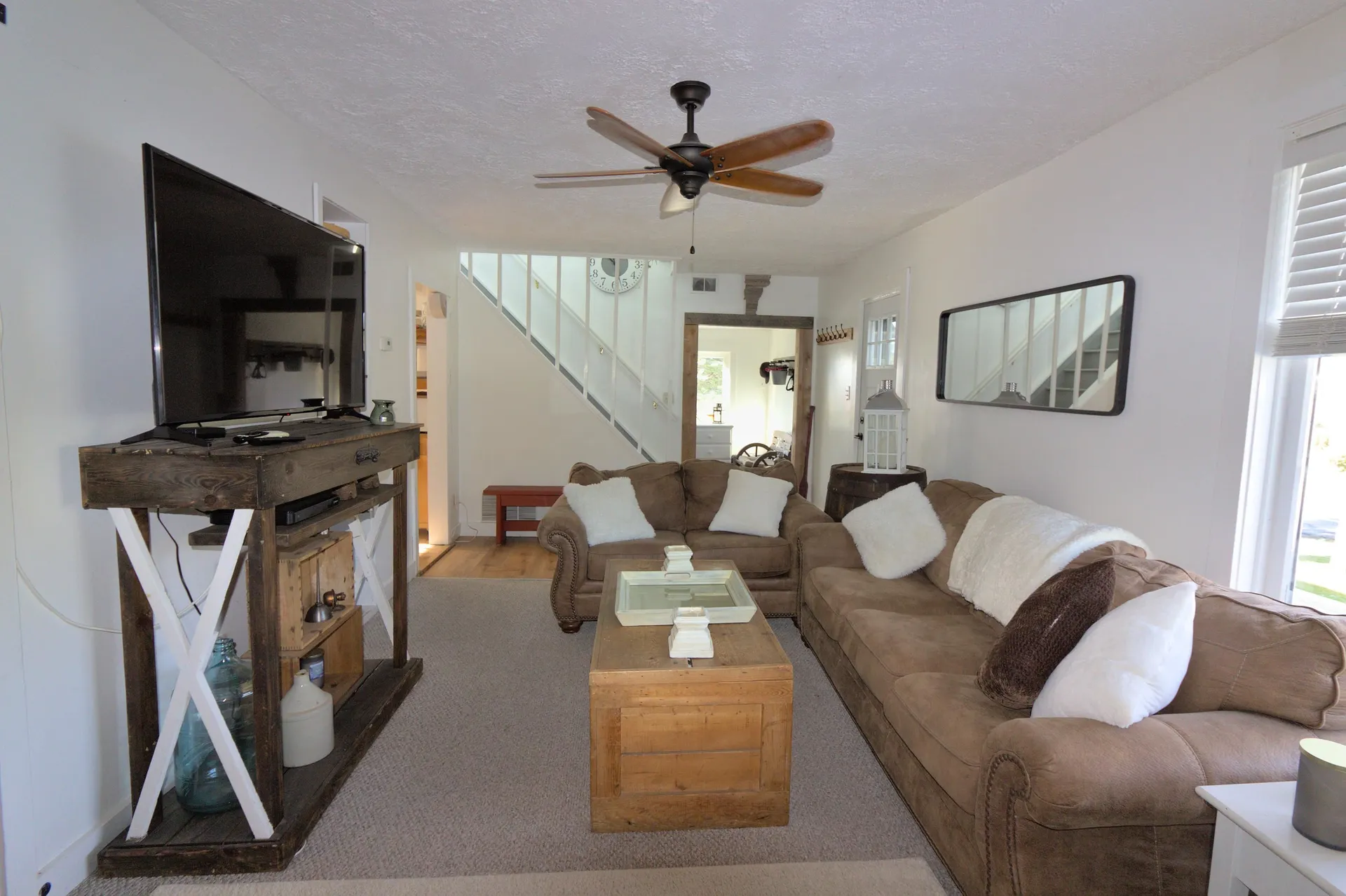 6620 Vt Route 9 Woodford VT 05201