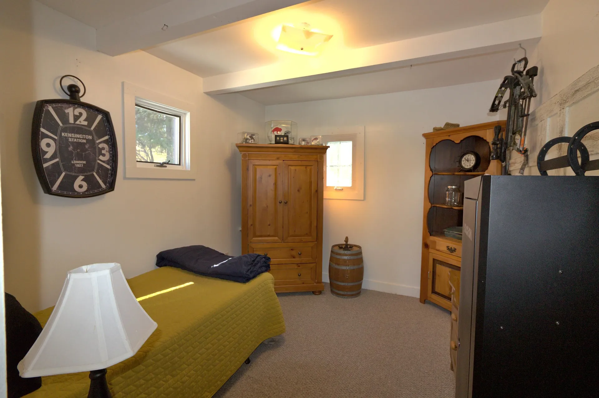 6620 Vt Route 9 Woodford VT 05201