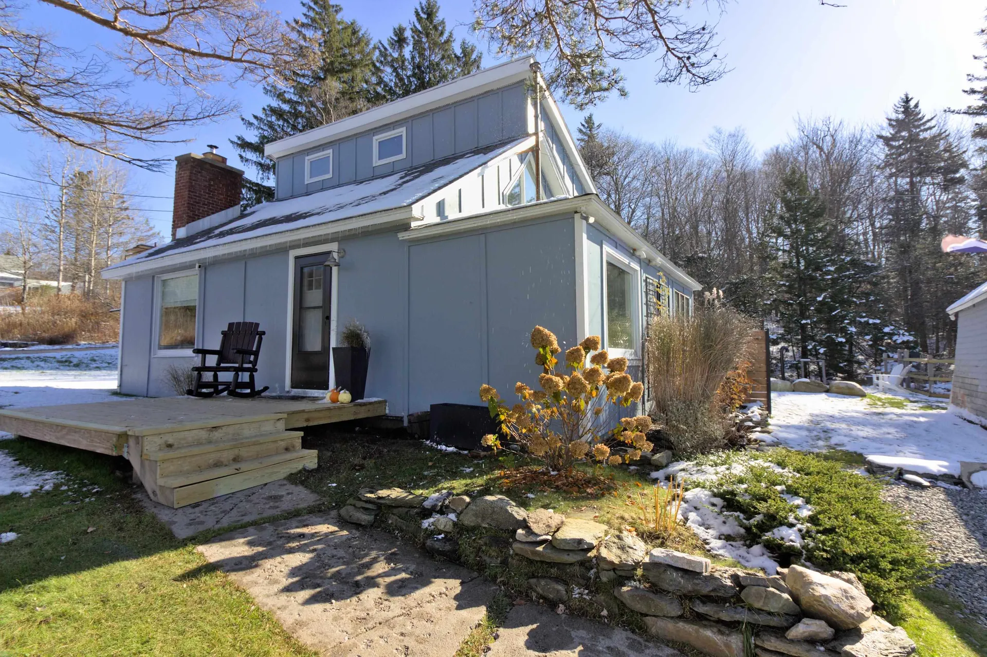 6620 Vt Route 9 Woodford VT 05201