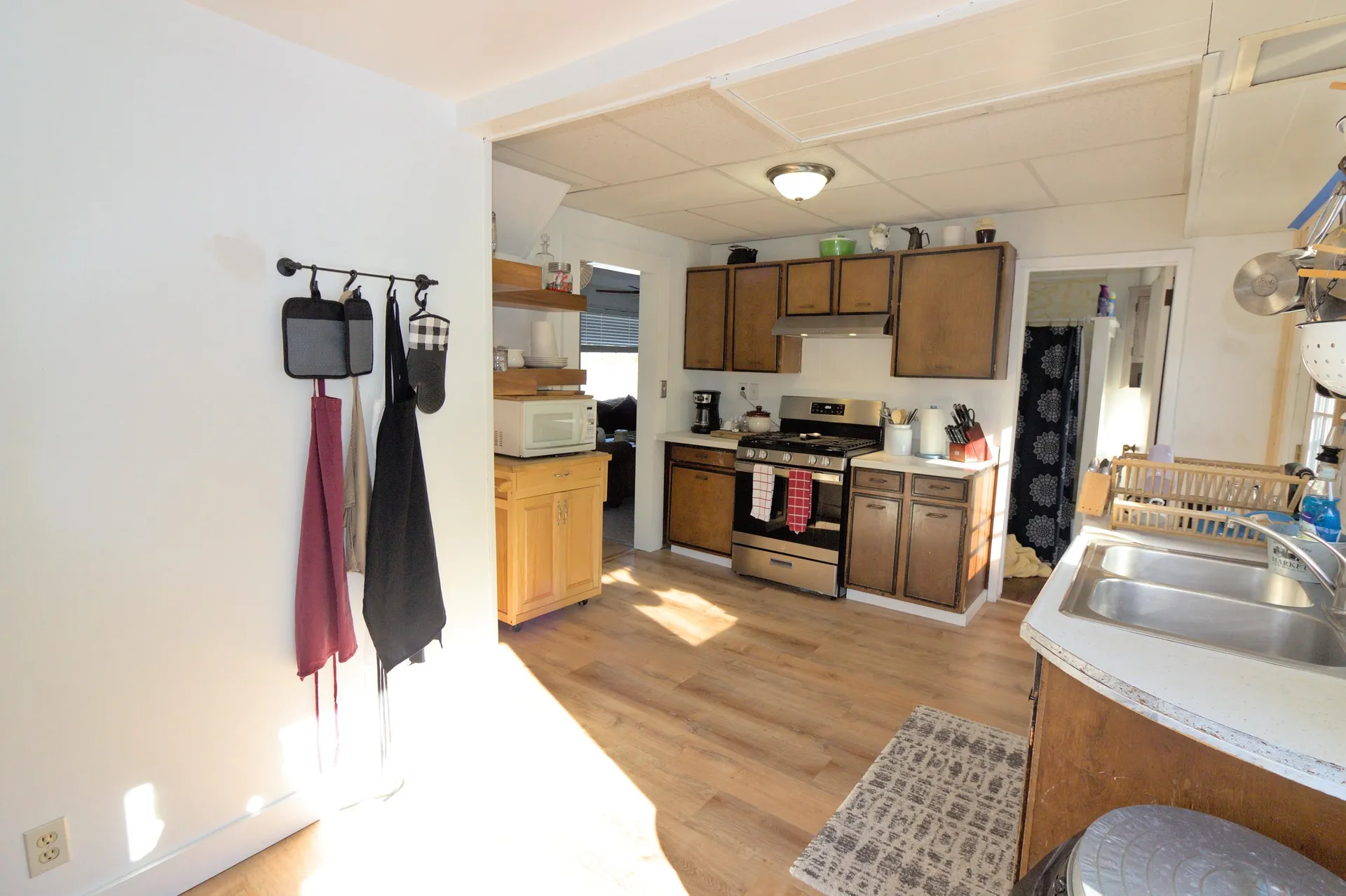 6620 Vt Route 9 Woodford VT 05201