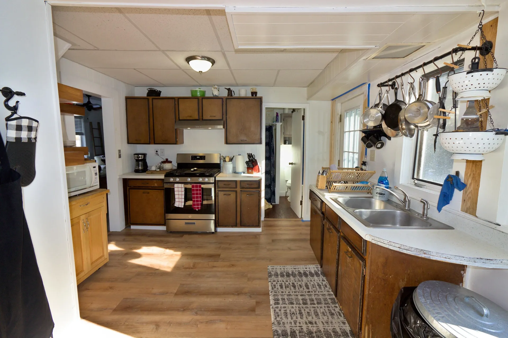 6620 Vt Route 9 Woodford VT 05201