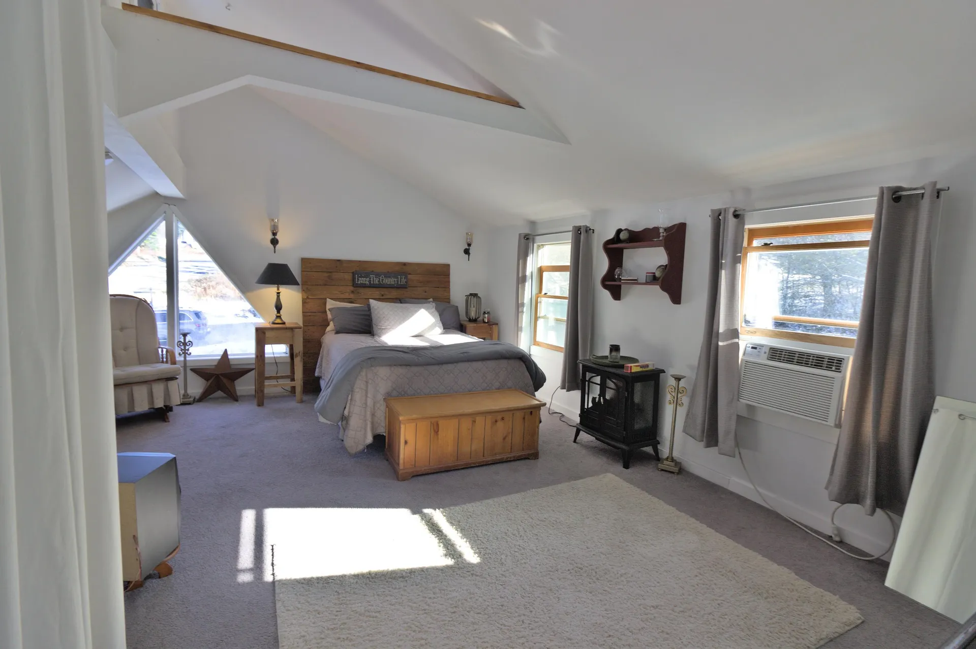 6620 Vt Route 9 Woodford VT 05201