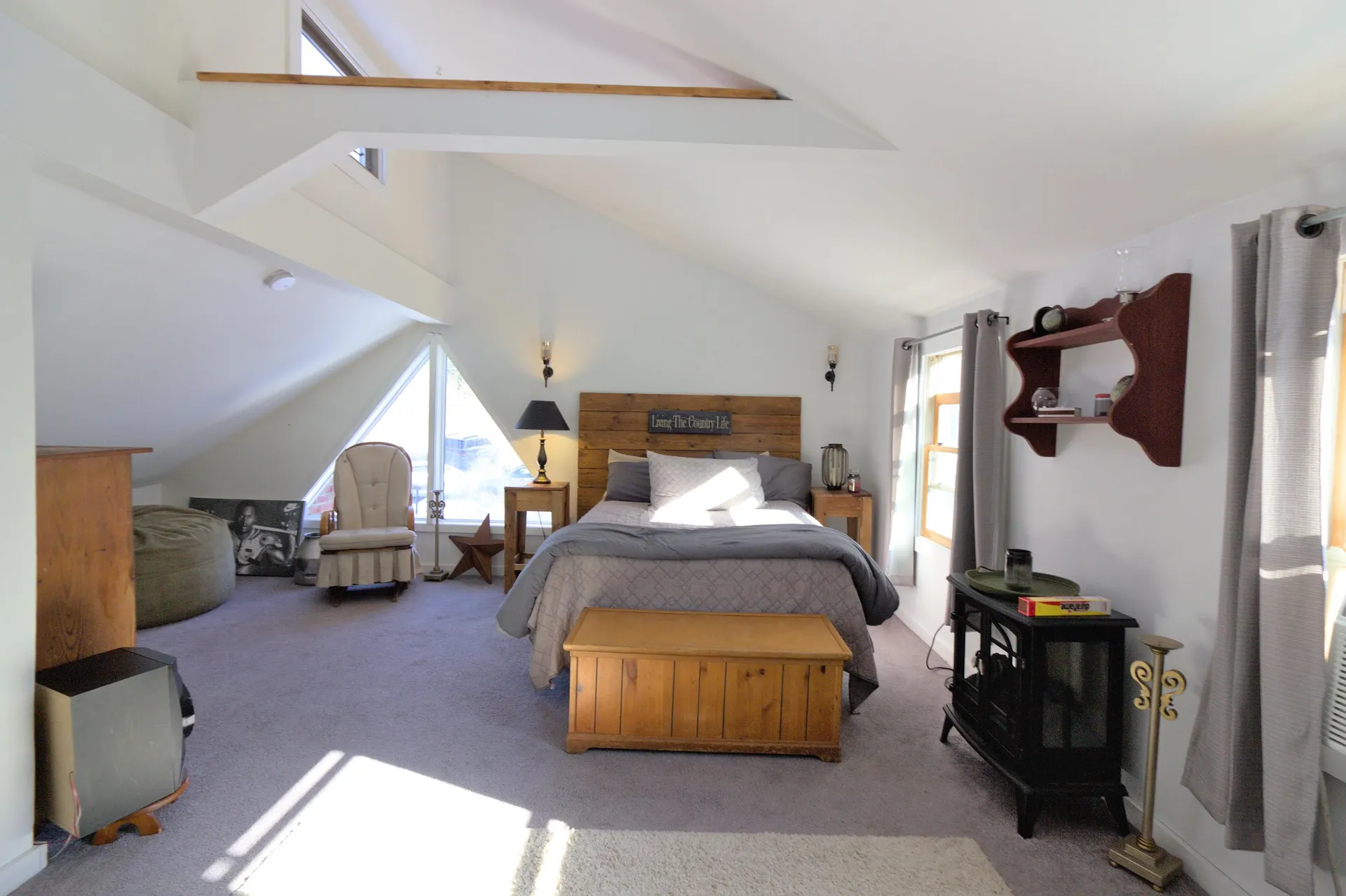6620 Vt Route 9 Woodford VT 05201