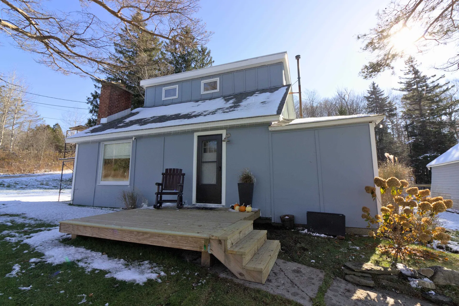 6620 Vt Route 9 Woodford VT 05201