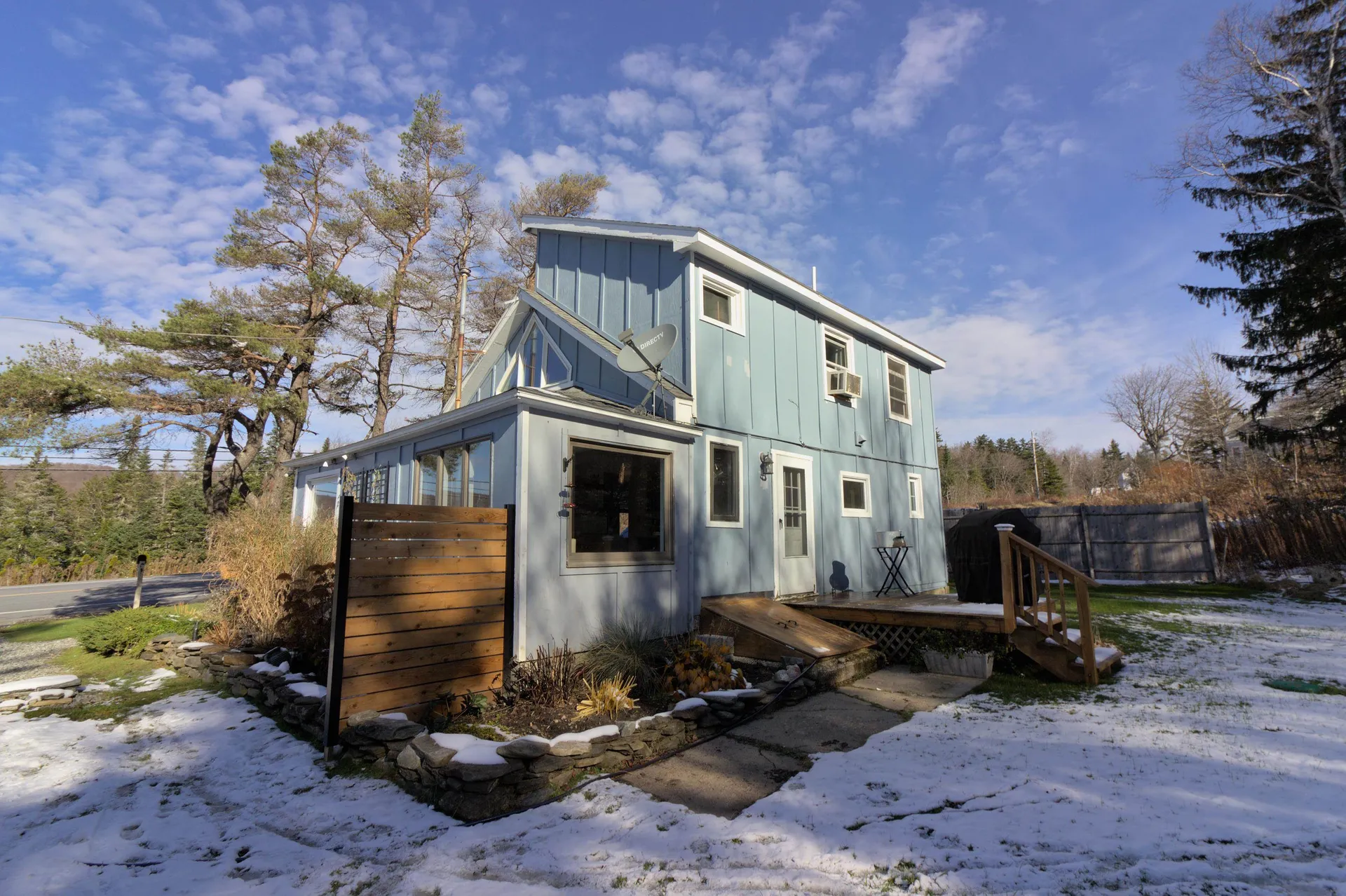 6620 Vt Route 9 Woodford VT 05201