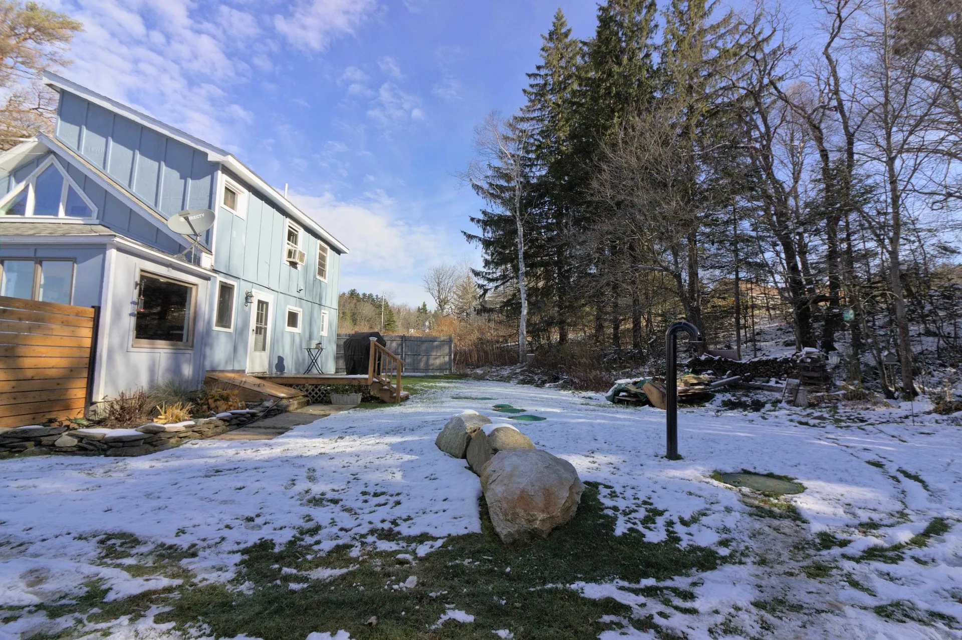 6620 Vt Route 9 Woodford VT 05201