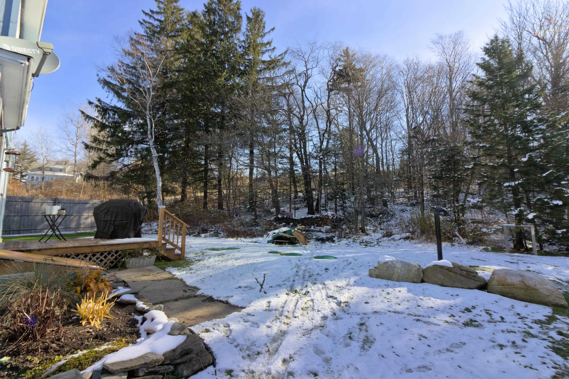 6620 Vt Route 9 Woodford VT 05201