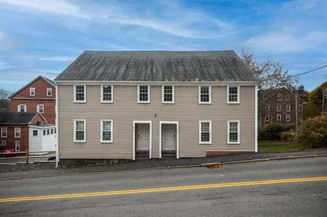 711-713 Main Street Rollinsford NH 03869
