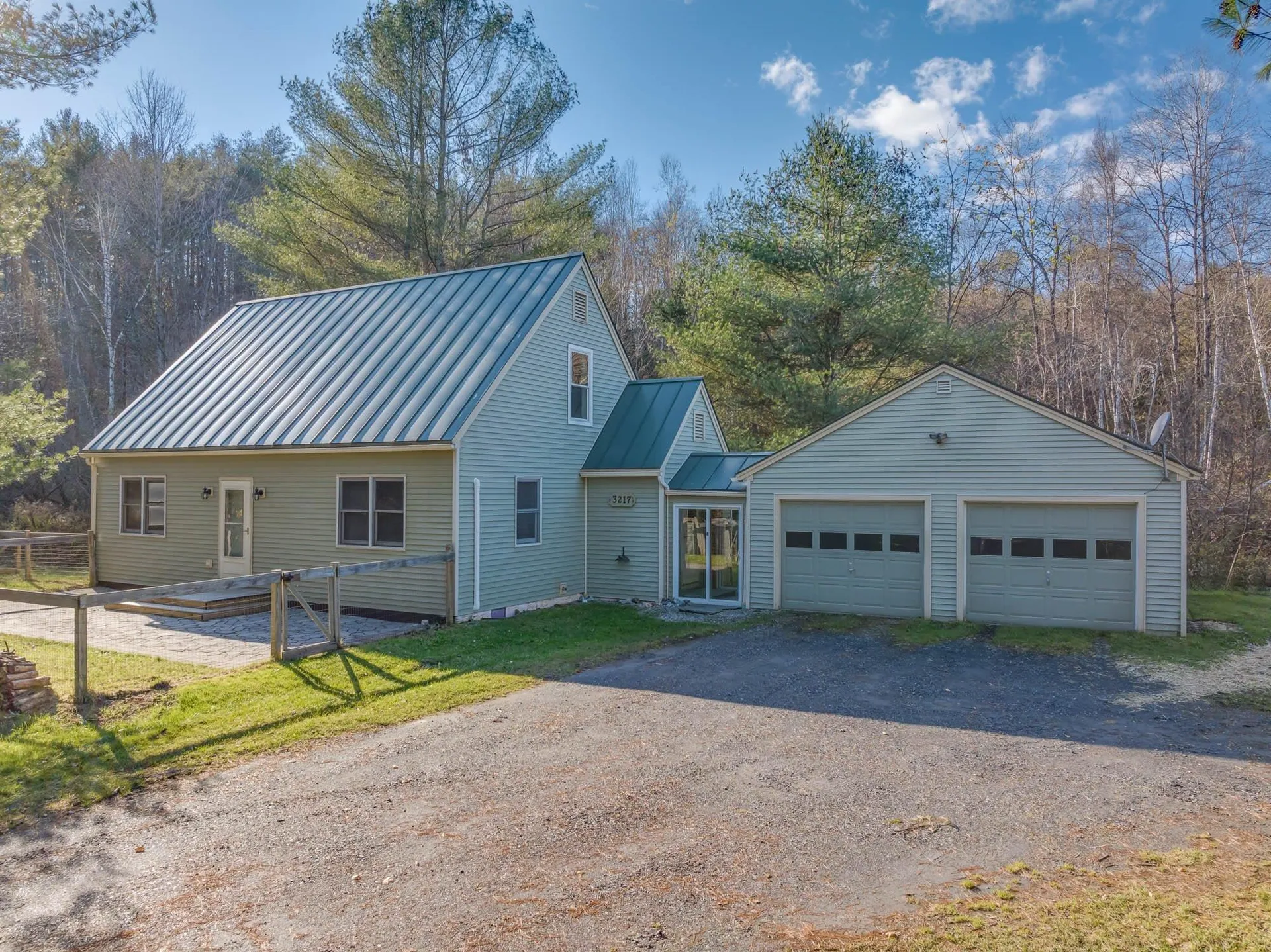 3217 Route 12 Berlin VT 05602