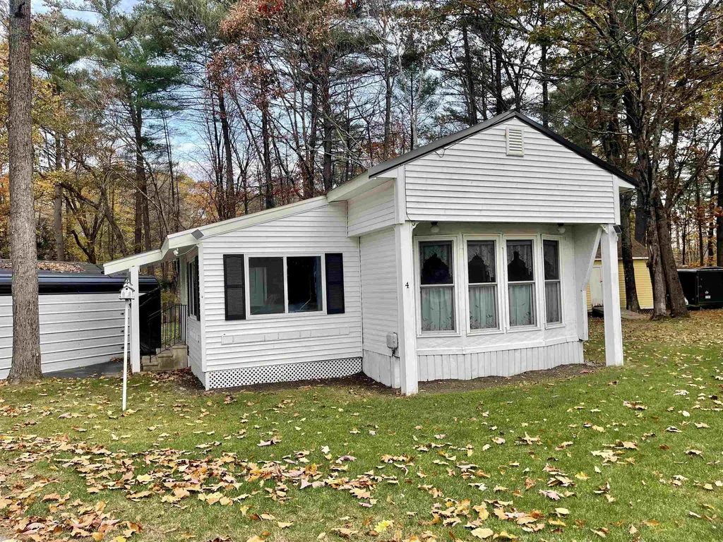 4 Rosue Drive Boscawen NH 03303