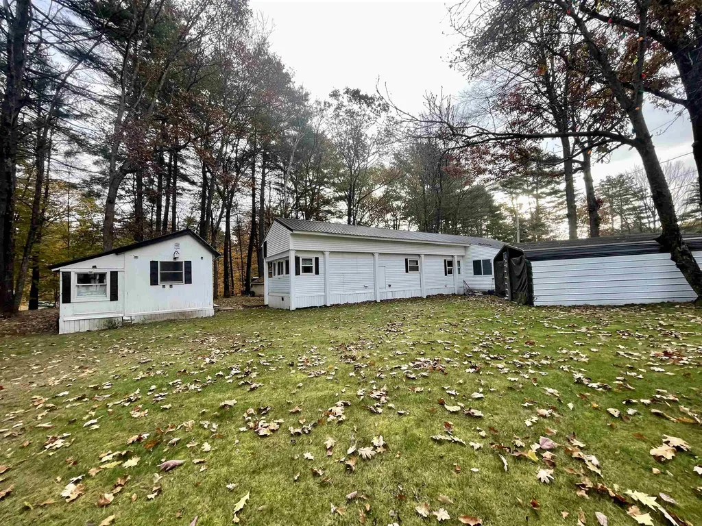 4 Rosue Drive Boscawen NH 03303