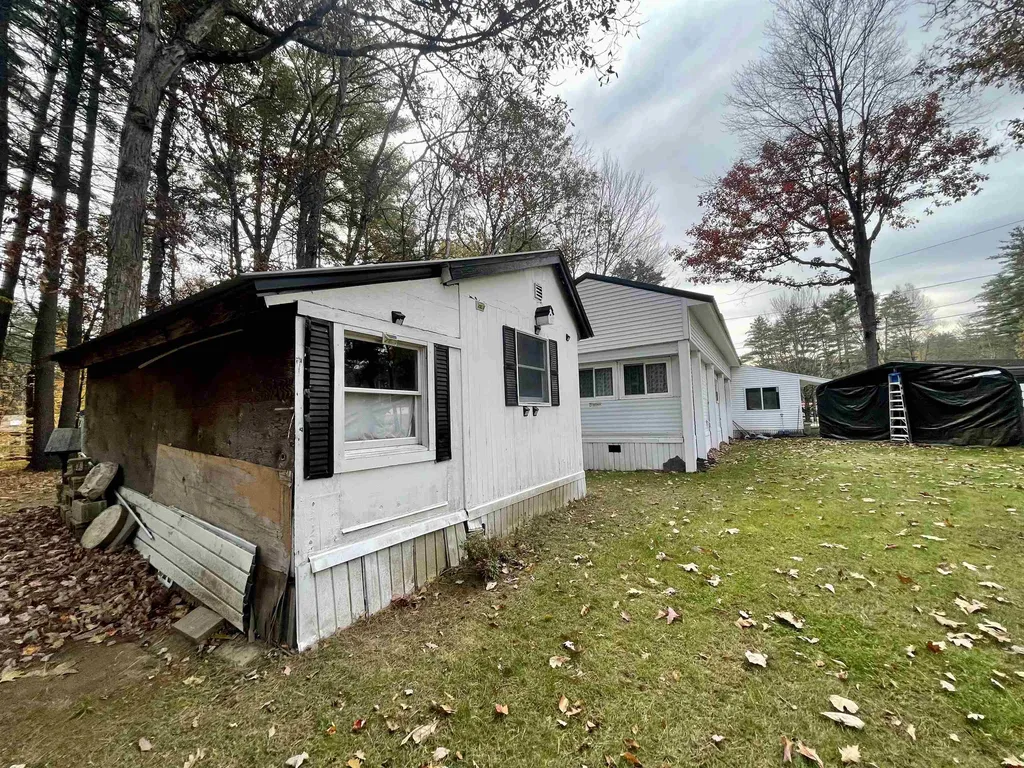 4 Rosue Drive Boscawen NH 03303