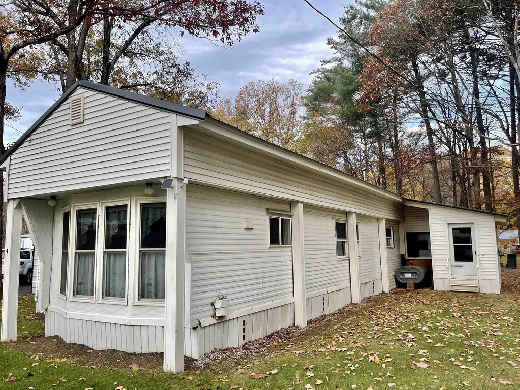 4 Rosue Drive Boscawen NH 03303