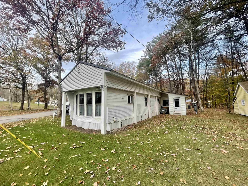 4 Rosue Drive Boscawen NH 03303