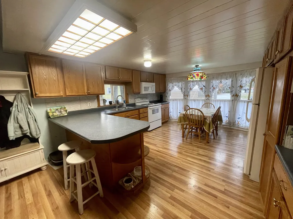 4 Rosue Drive Boscawen NH 03303