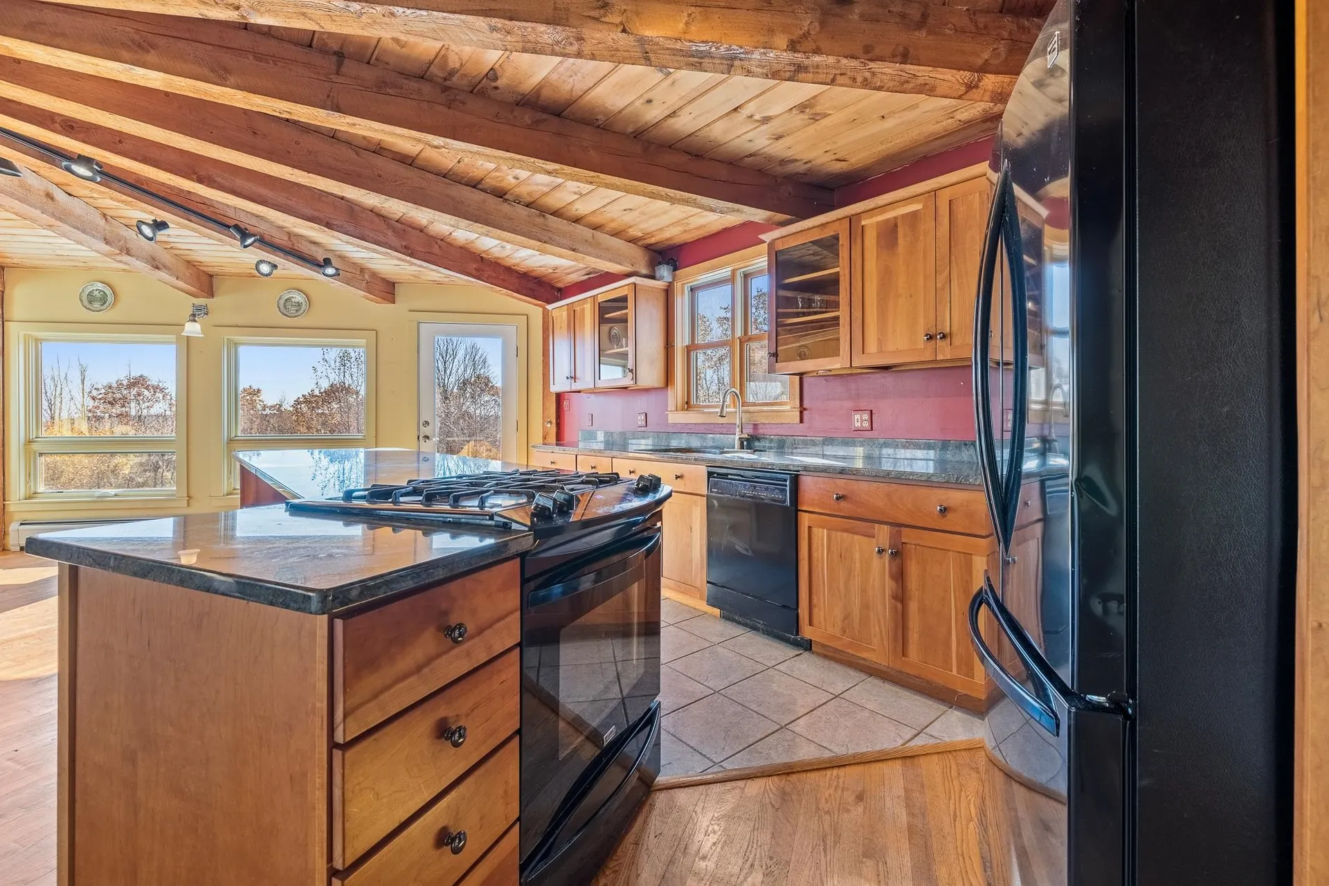 66 Ridgewood Hill Road Norwich VT 05055