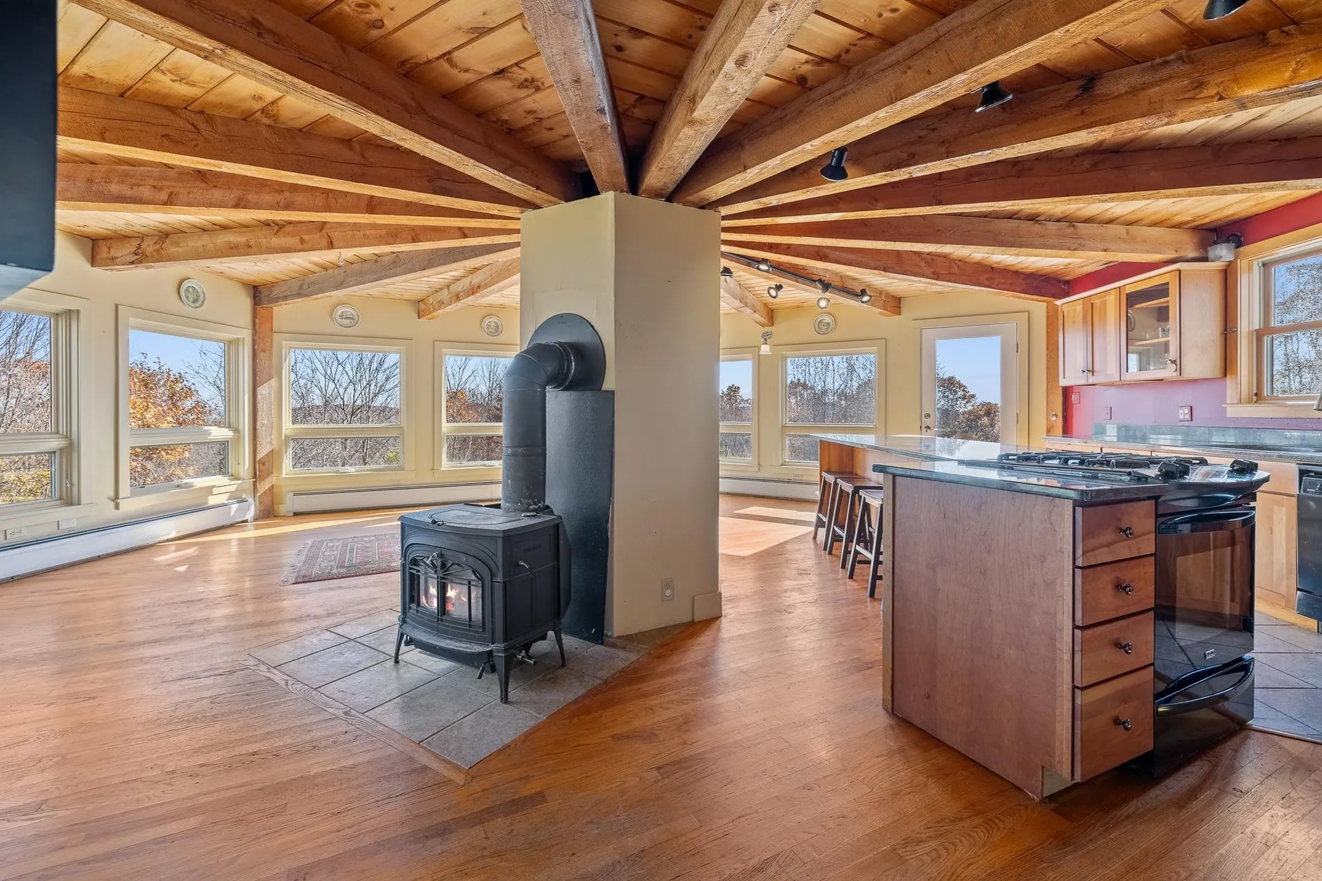 66 Ridgewood Hill Road Norwich VT 05055