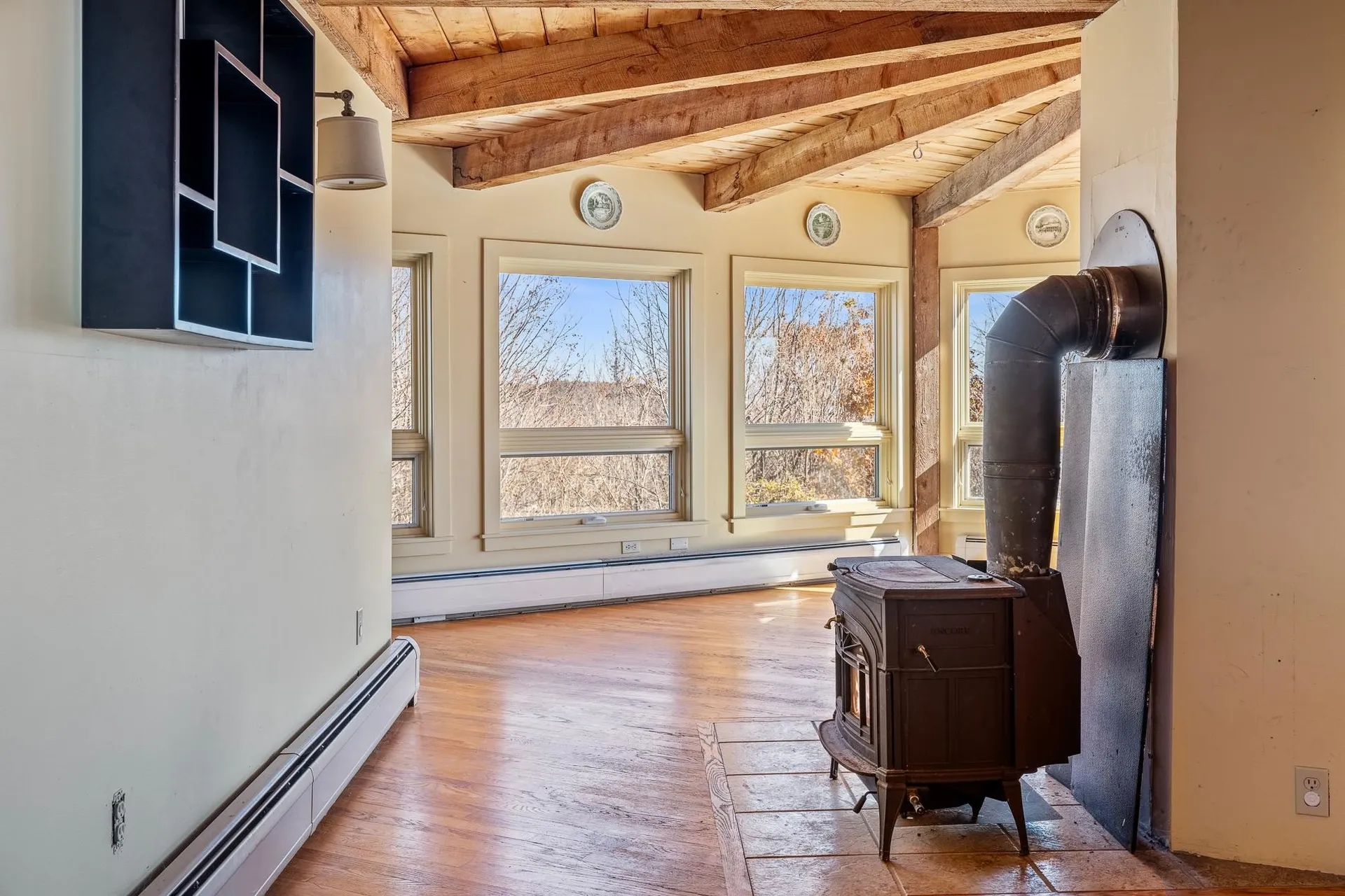 66 Ridgewood Hill Road Norwich VT 05055