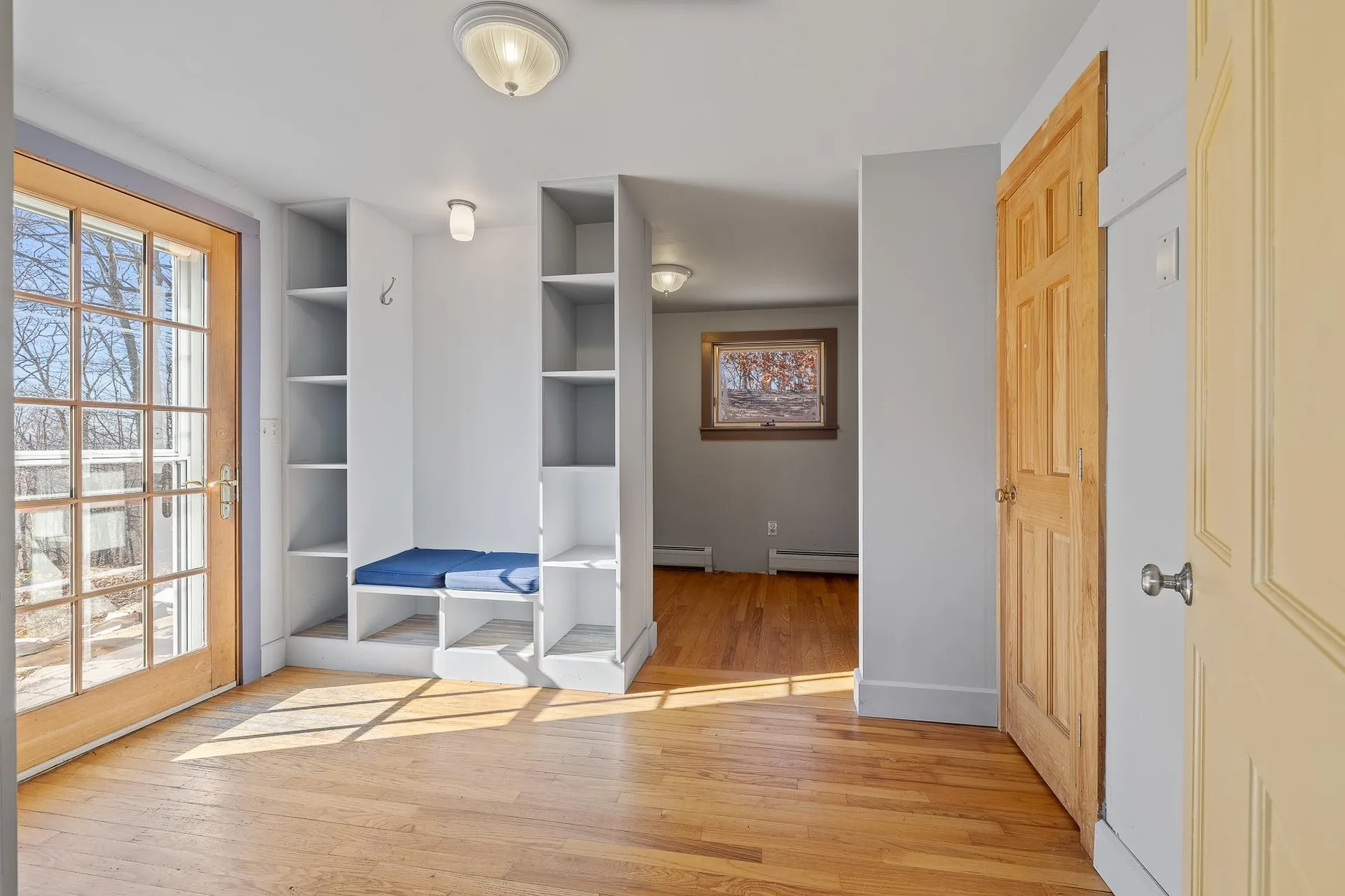 66 Ridgewood Hill Road Norwich VT 05055