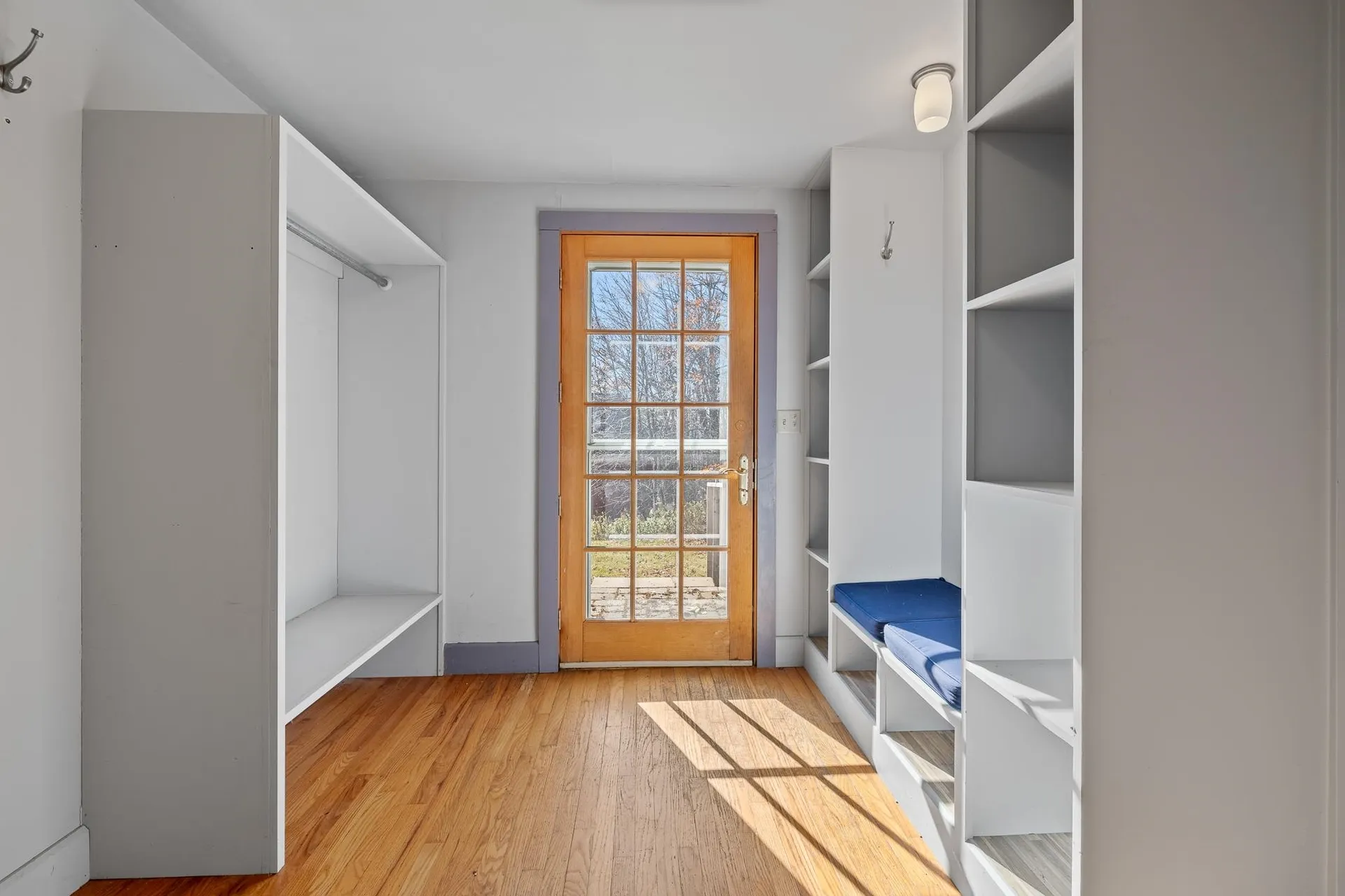 66 Ridgewood Hill Road Norwich VT 05055