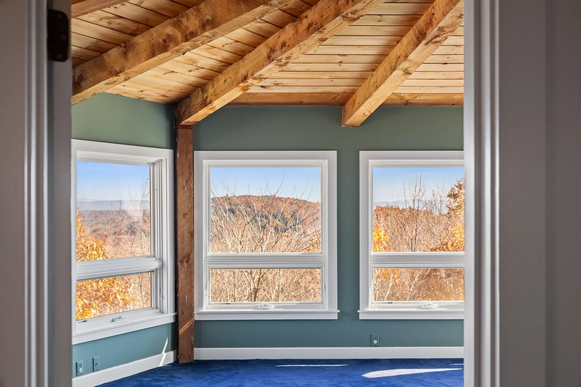 66 Ridgewood Hill Road Norwich VT 05055