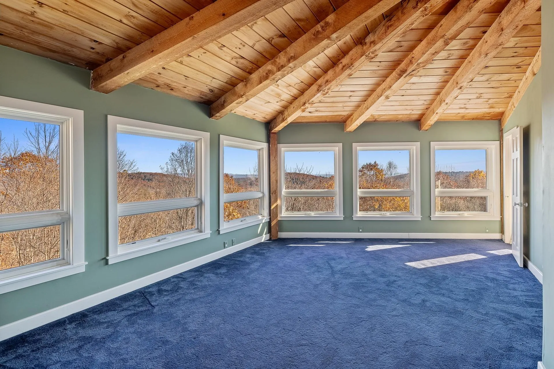 66 Ridgewood Hill Road Norwich VT 05055