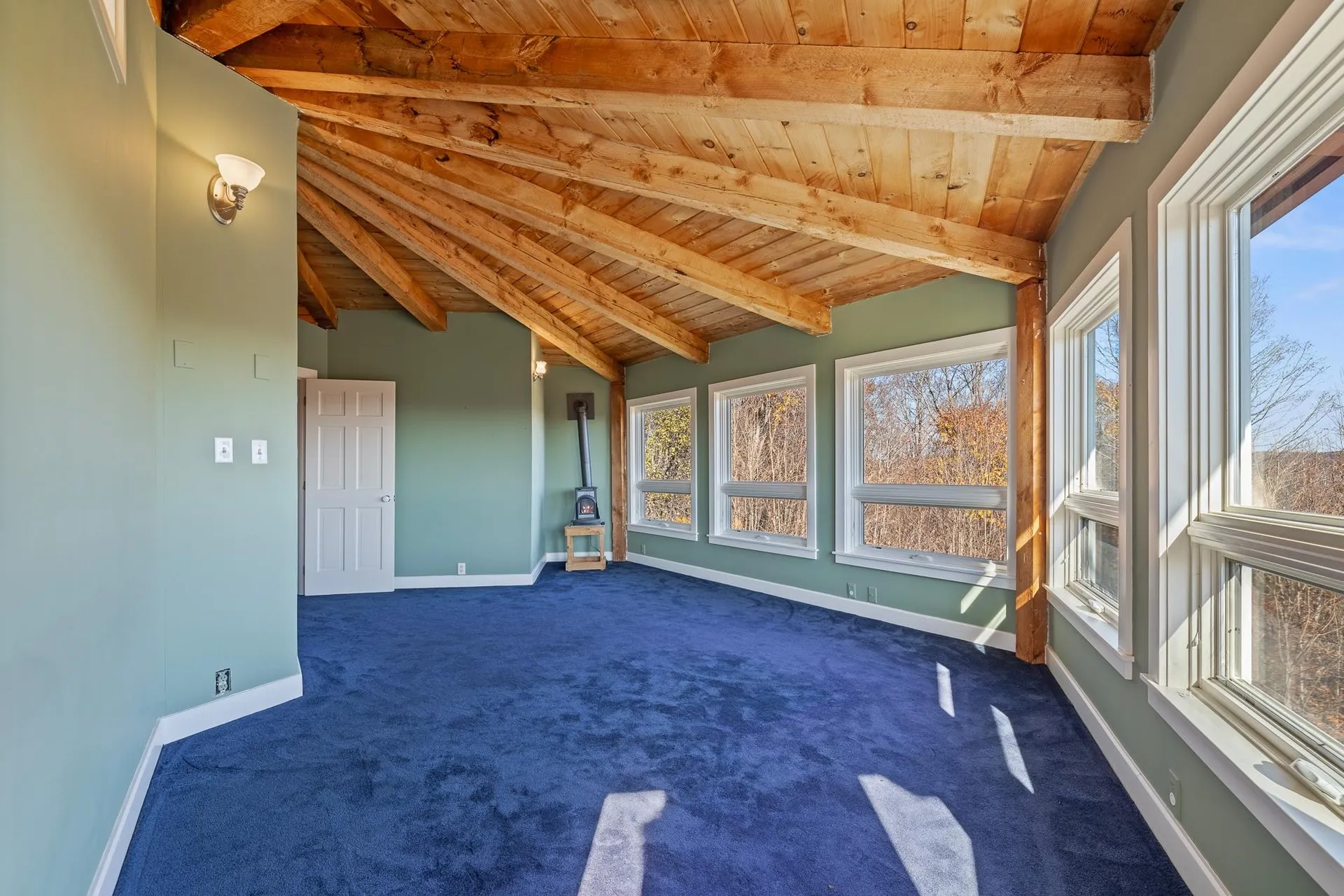 66 Ridgewood Hill Road Norwich VT 05055