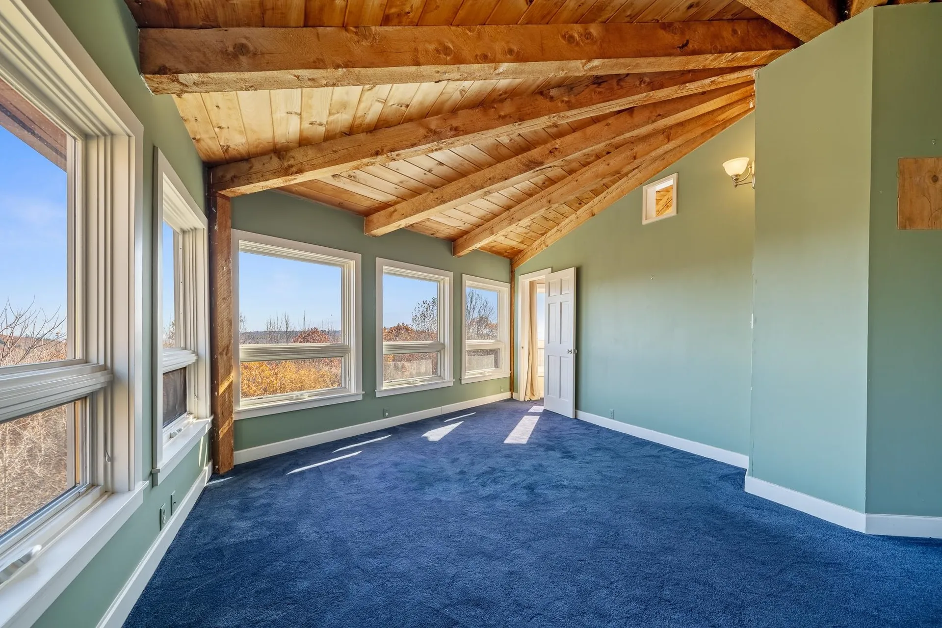 66 Ridgewood Hill Road Norwich VT 05055