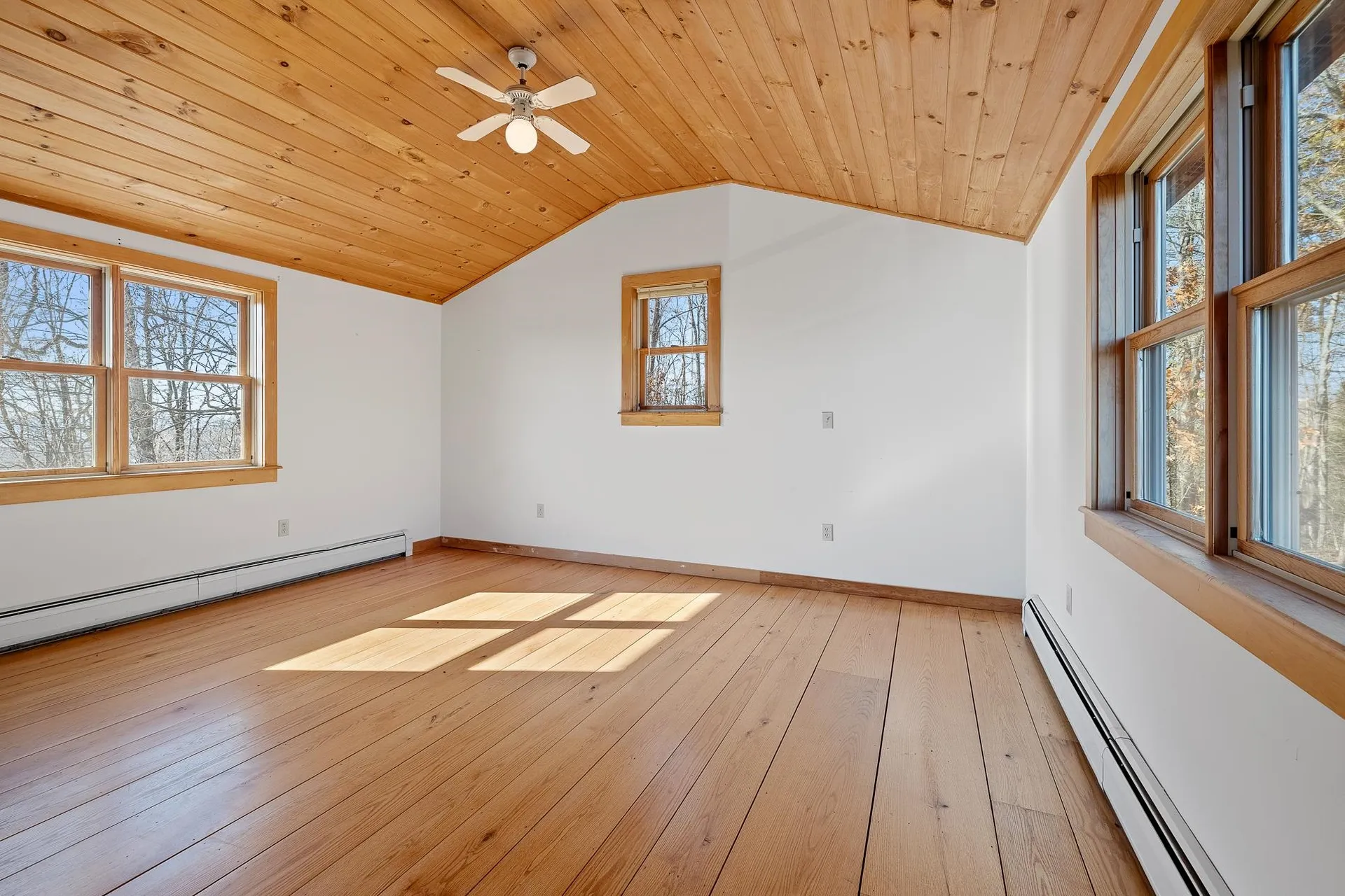 66 Ridgewood Hill Road Norwich VT 05055