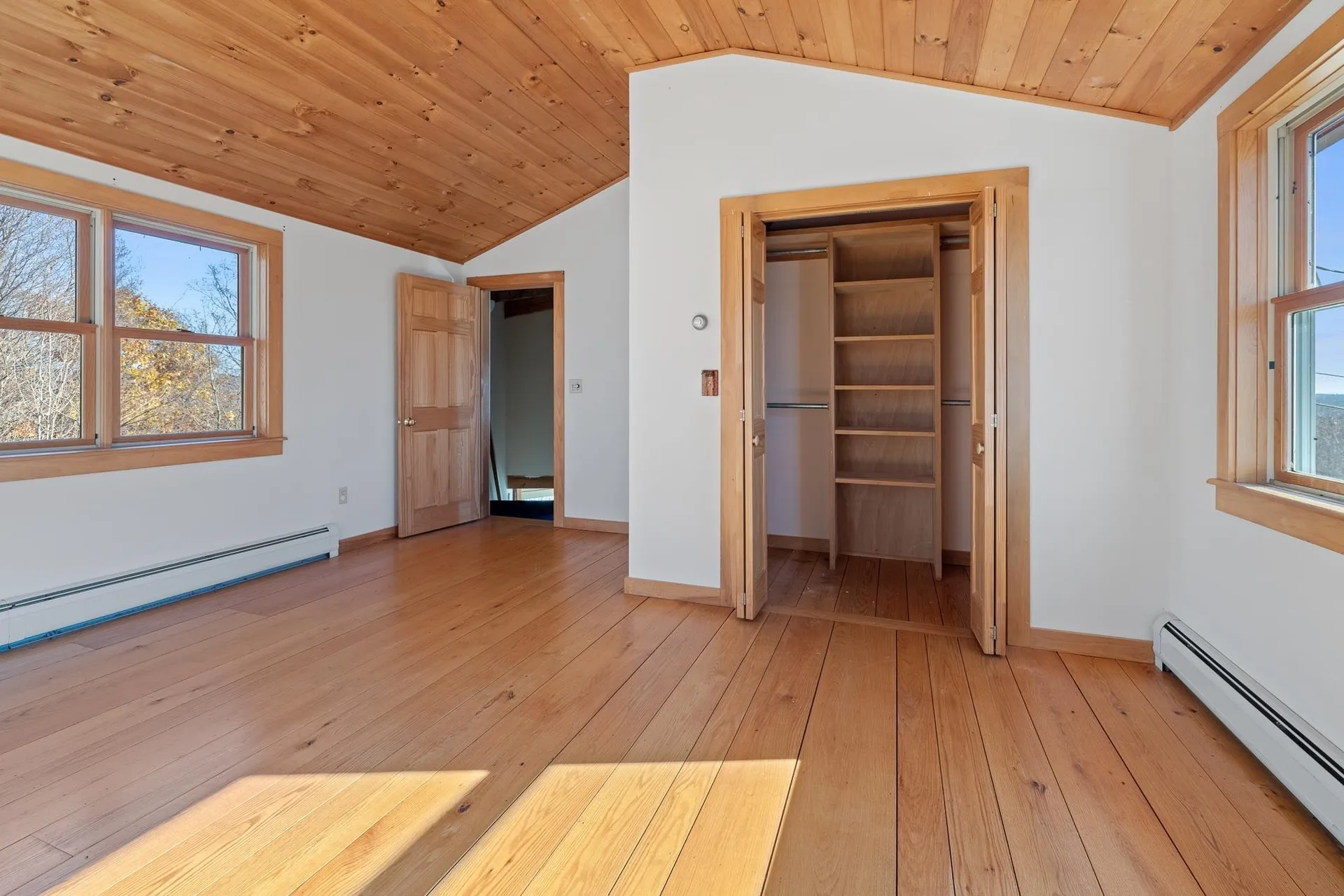66 Ridgewood Hill Road Norwich VT 05055