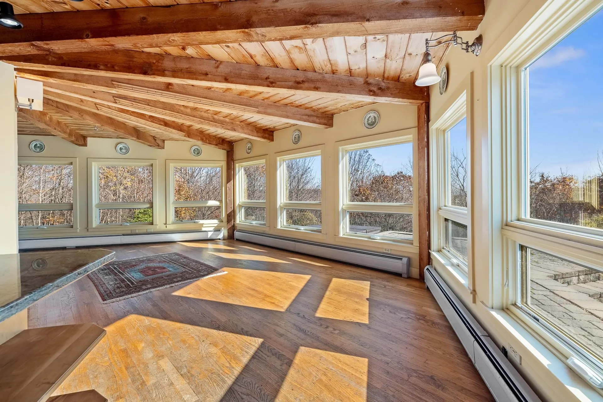 66 Ridgewood Hill Road Norwich VT 05055